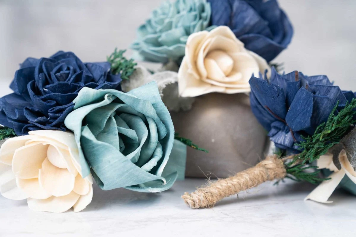 Intuition Boutonniere (Set of 3)* - Image 5
