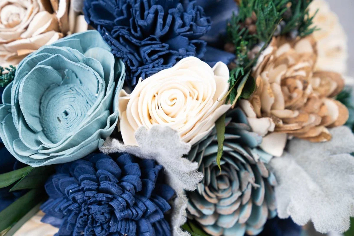 Intuition Bridal Bouquet - Image 4