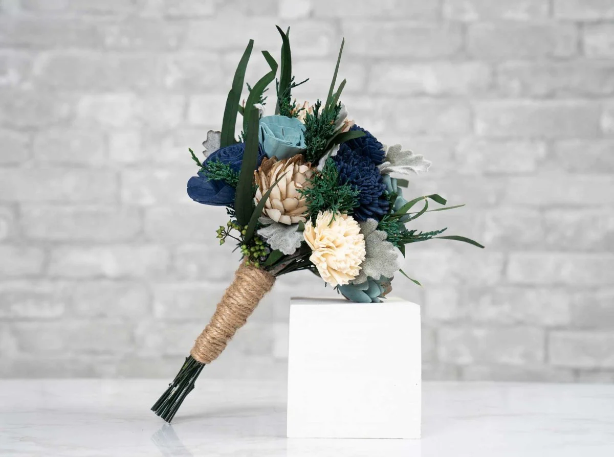 Intuition Mini Bouquet - Image 5
