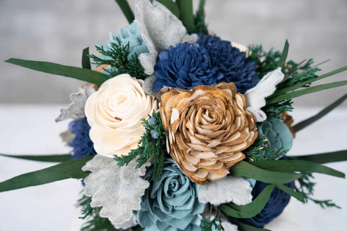 Intuition Mini Bouquet* - Image 2