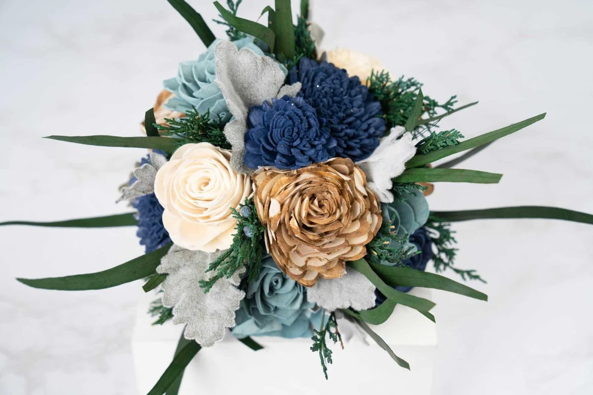 Intuition Mini Bouquet* - Image 3
