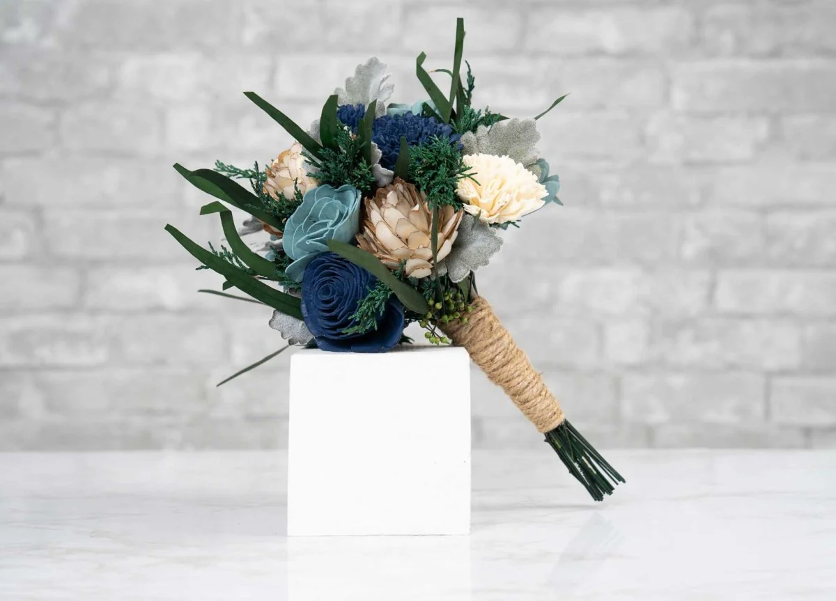 Intuition Mini Bouquet* - Image 4