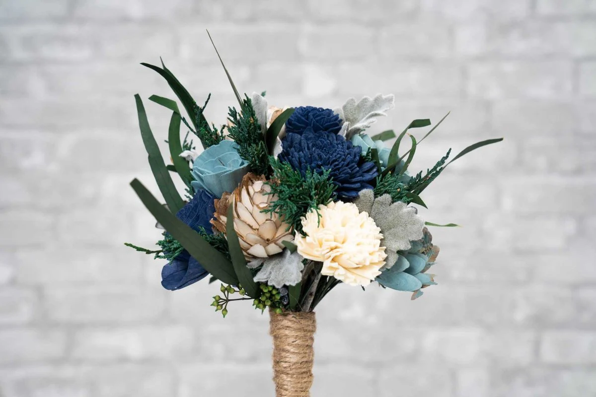 Intuition Mini Bouquet* - Image 6