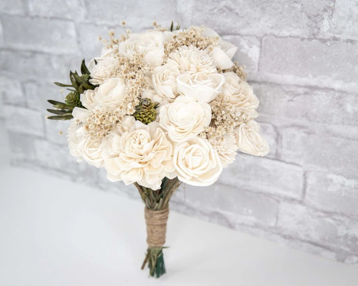 Isn't That Romantic Bouquet - Image 3
