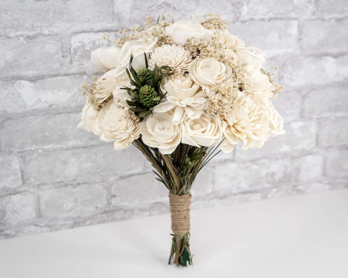 Isn't That Romantic Bouquet - Image 6