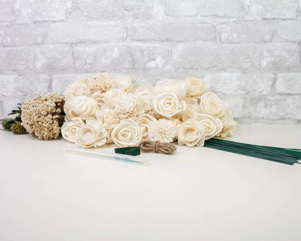 Isn't That Romantic Bouquet - Image 7