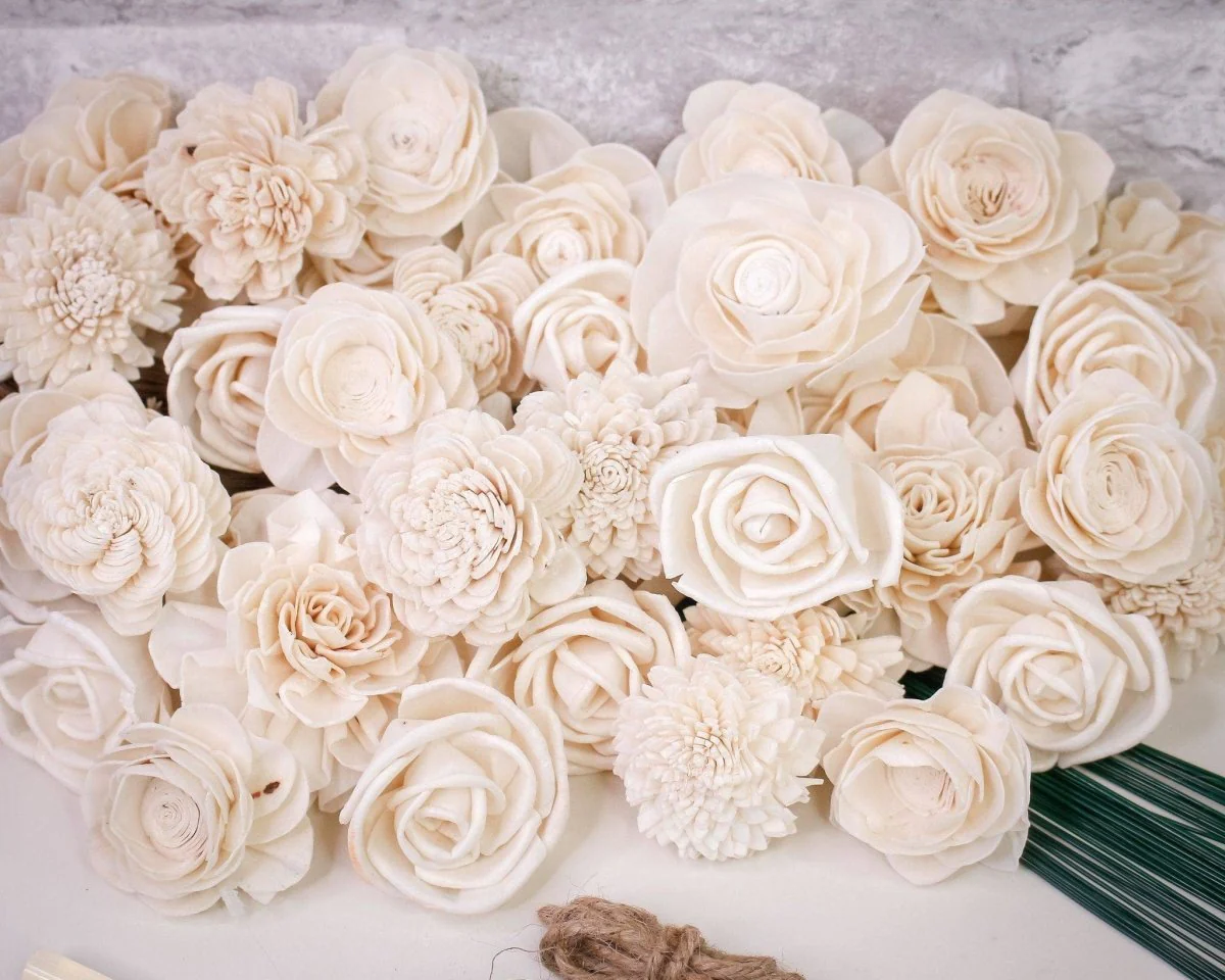 Isn't That Romantic Bouquet - Image 8