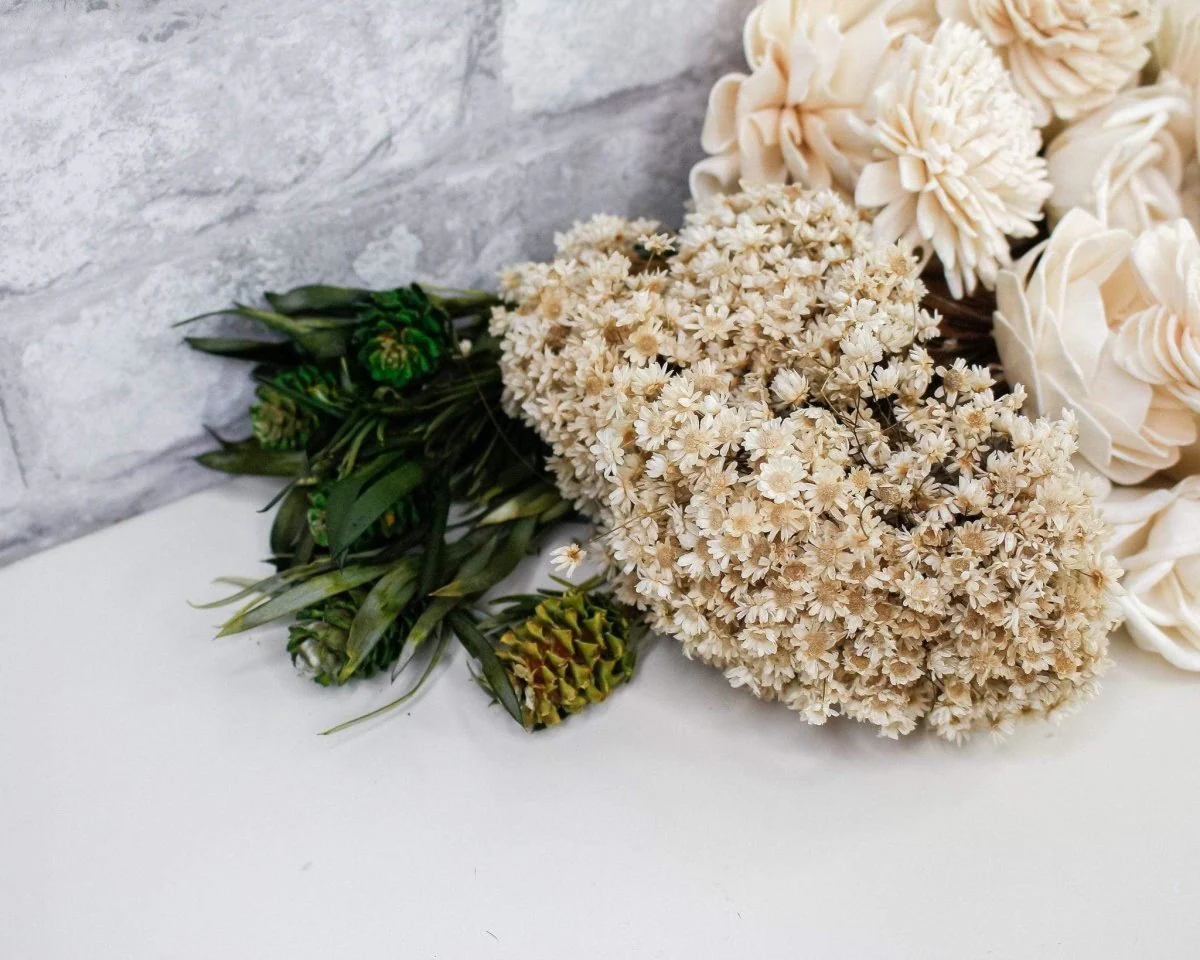 Isn't That Romantic Bouquet - Image 9