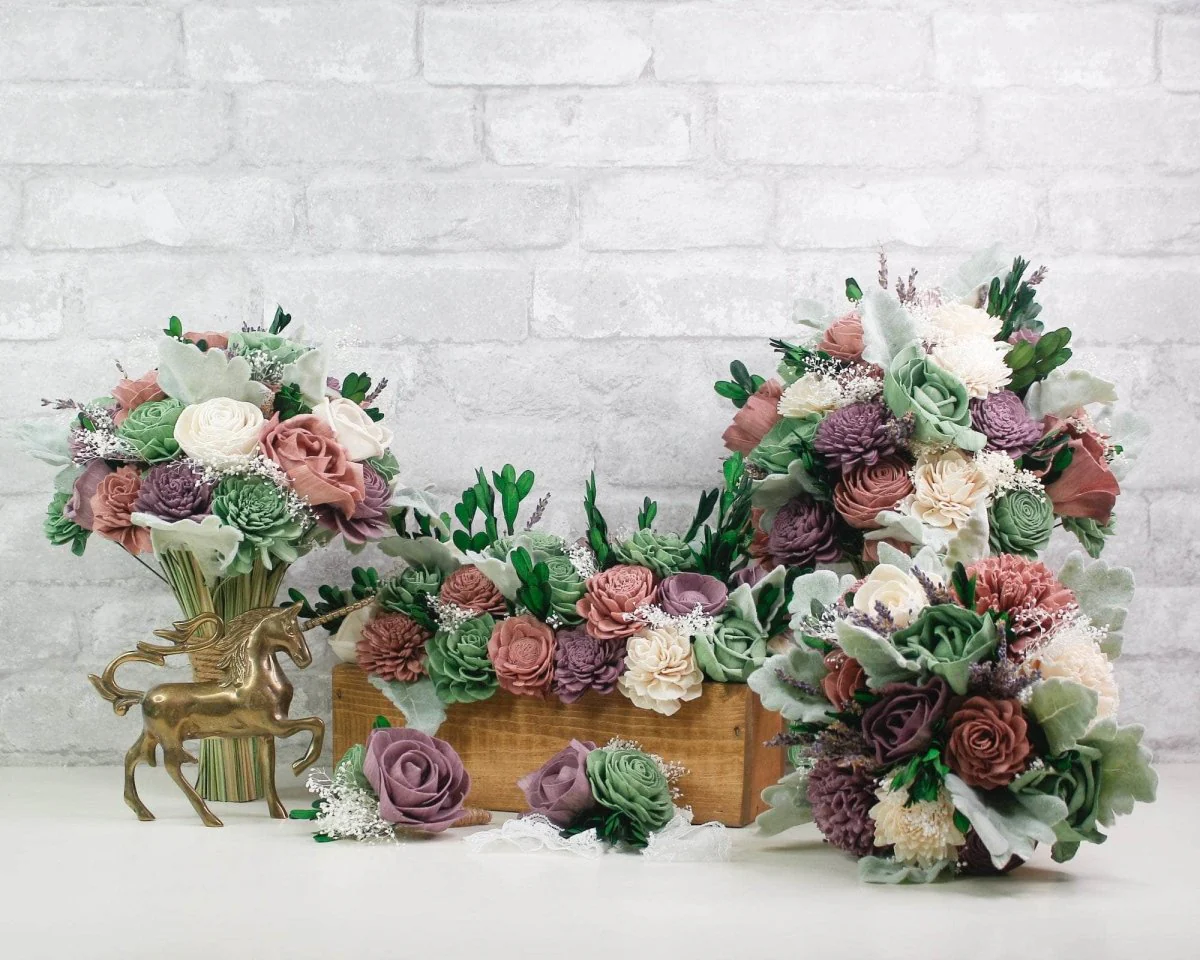 American Boxwood Greenery - Image 3
