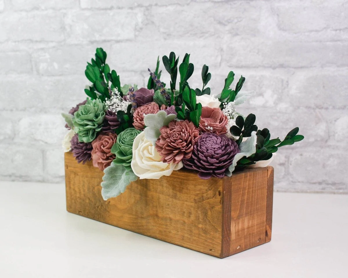 American Boxwood Greenery - Image 6