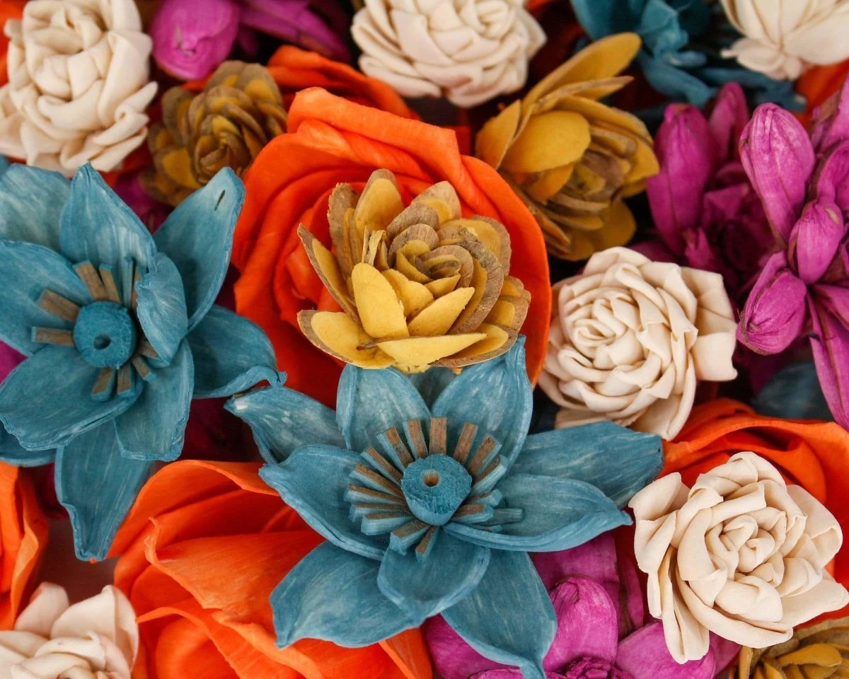 Jasmine Mini Assortment - Image 2