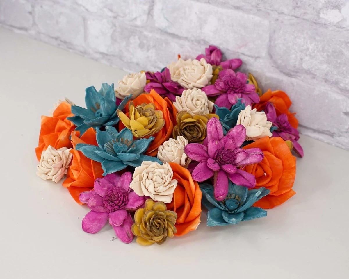 Jasmine Mini Assortment - Image 3
