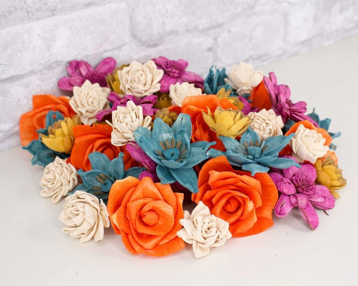 Jasmine Mini Assortment - Image 4
