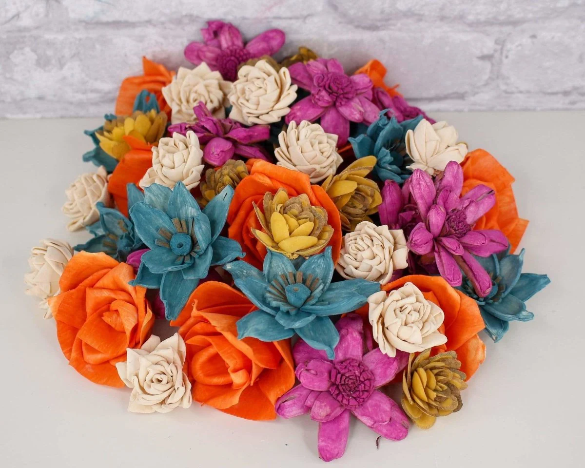 Jasmine Mini Assortment - Image 5