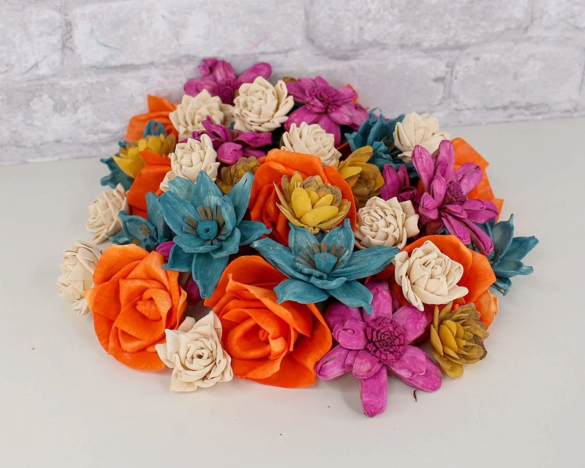 Jasmine Mini Assortment - Image 6