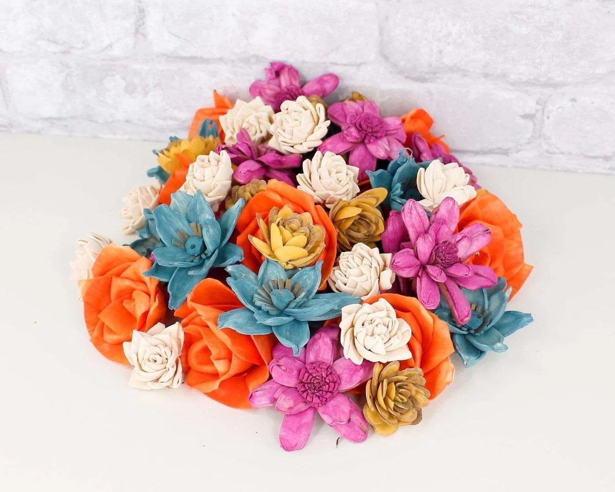Jasmine Mini Assortment - Image 7