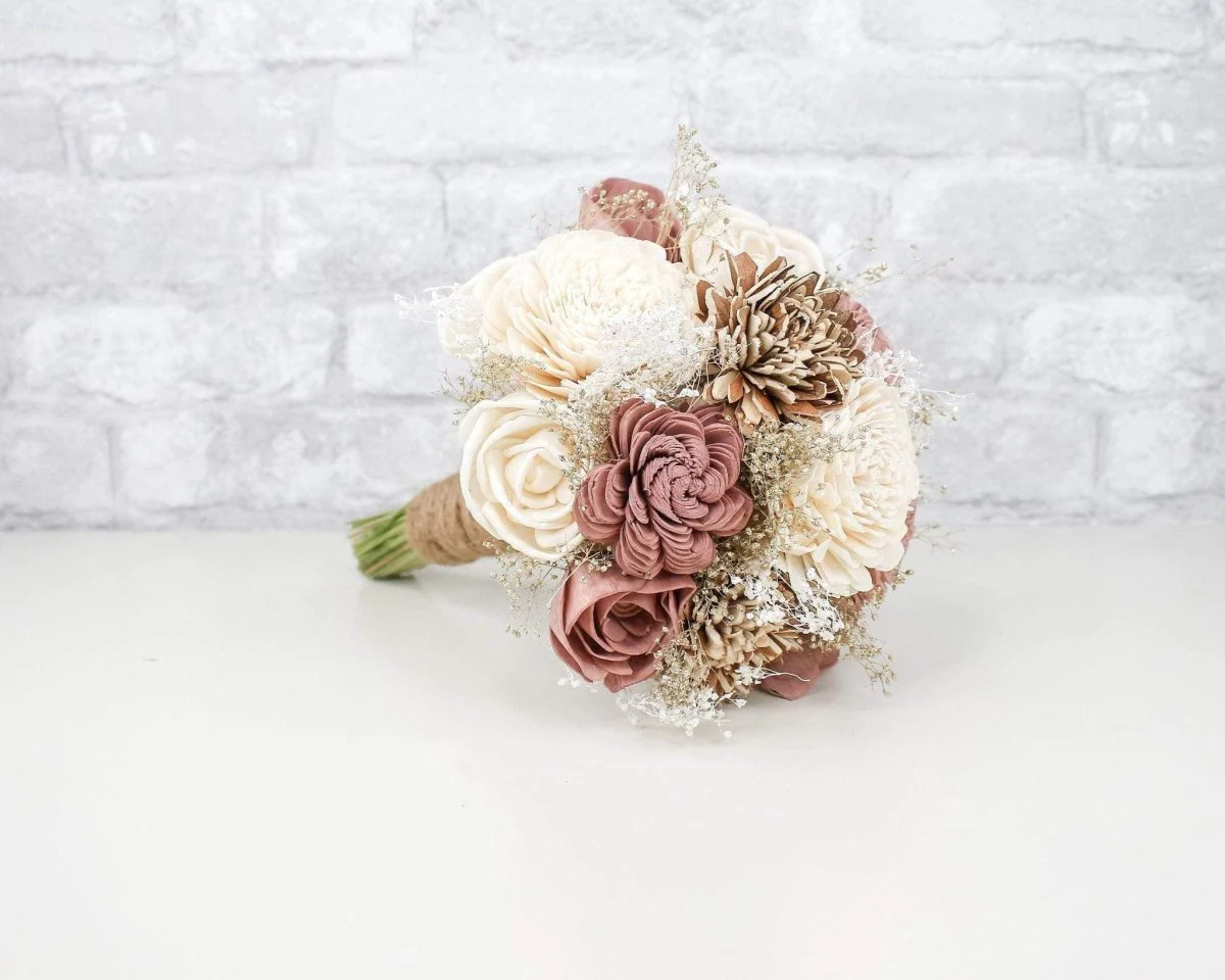 Jazzy Bouquet - Image 2