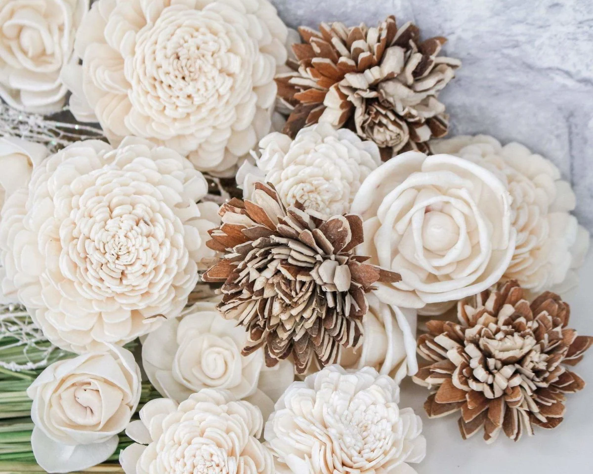 Jazzy Bouquet - Image 4