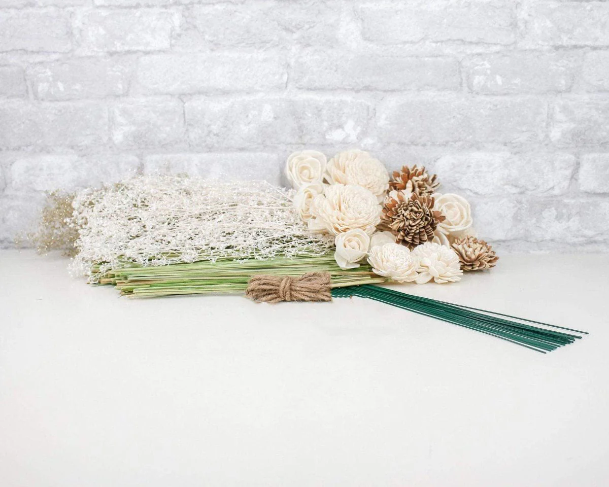 Jazzy Bouquet - Image 8