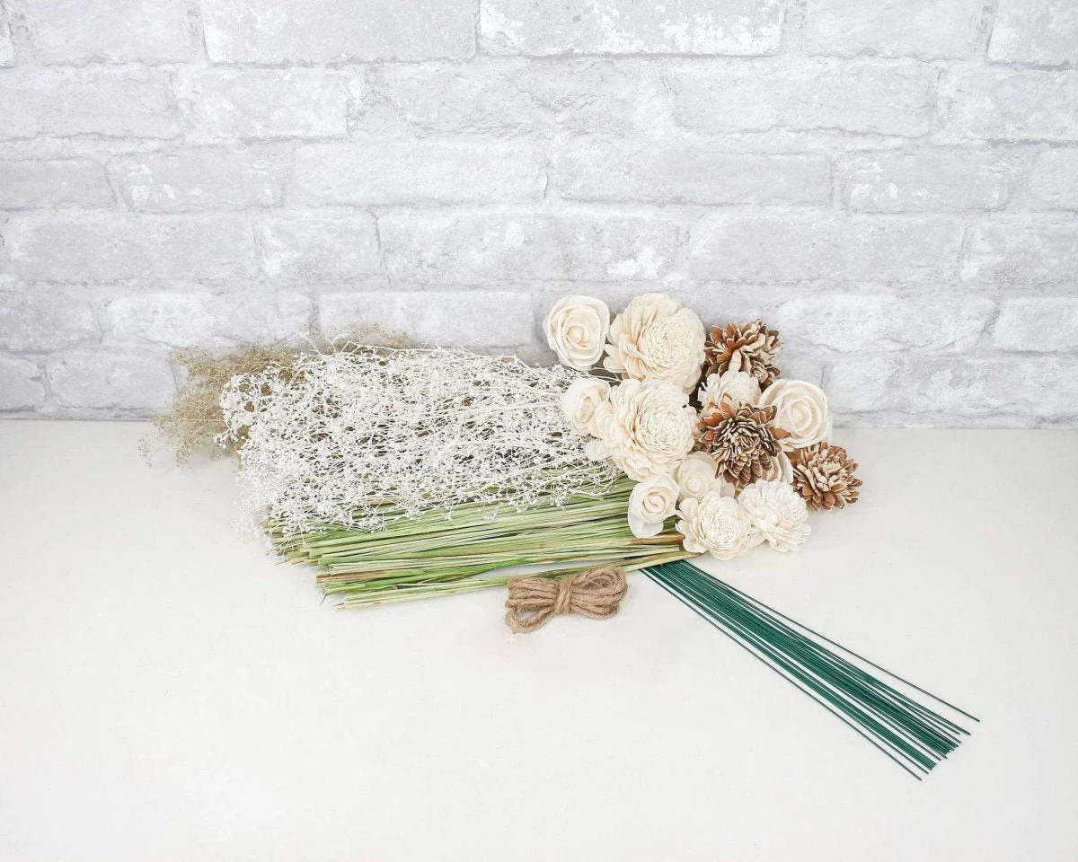 Jazzy Bouquet - Image 9