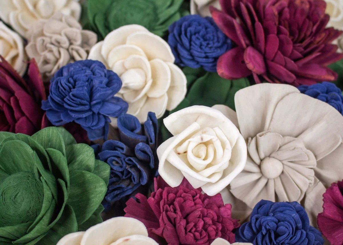 Jewel Tones Assortment - Image 3