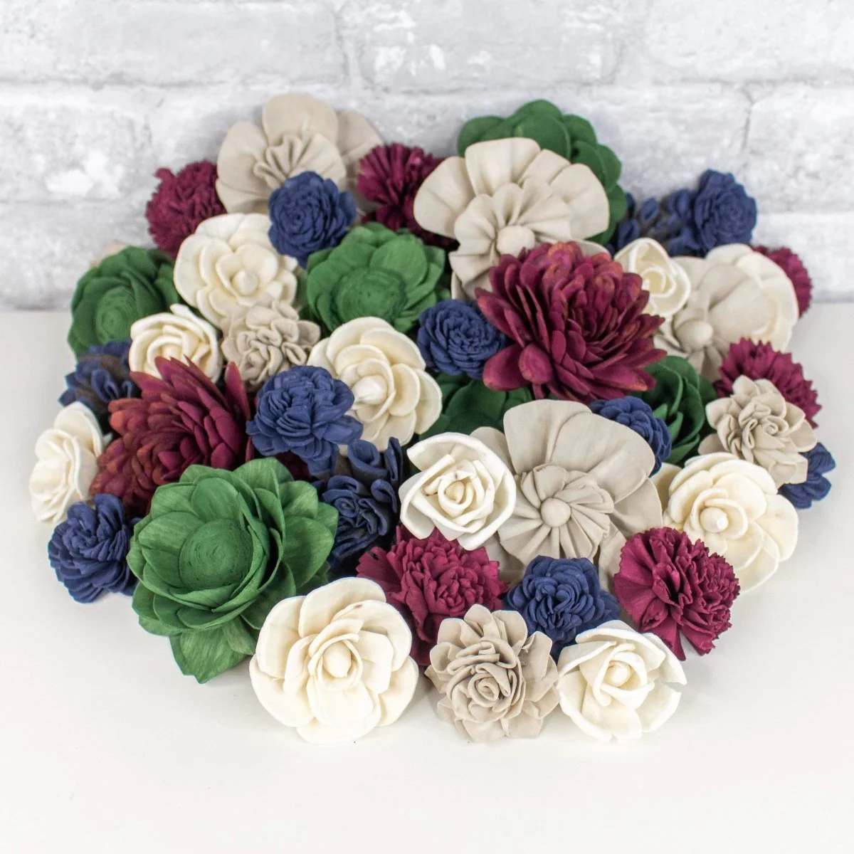 Jewel Tones Assortment - Image 4