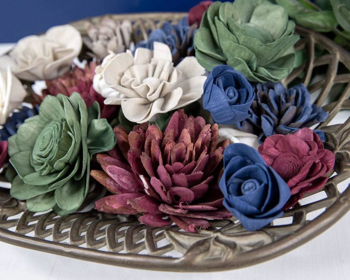 Jewel Tones Assortment - Image 5