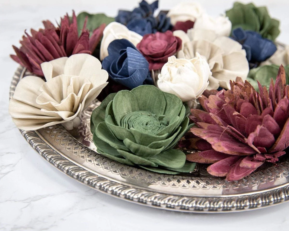 Jewel Tones Assortment - Image 6