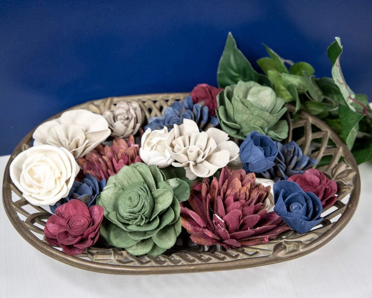 Jewel Tones Assortment - Image 8