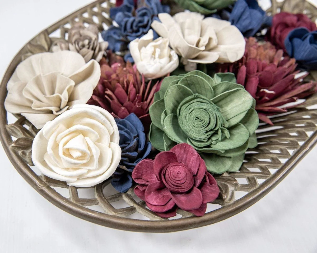 Jewel Tones Assortment - Image 9
