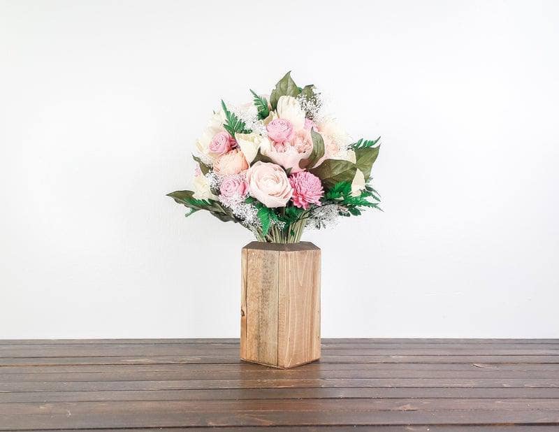 Juliana Finished Bouquet - Large - Image 3