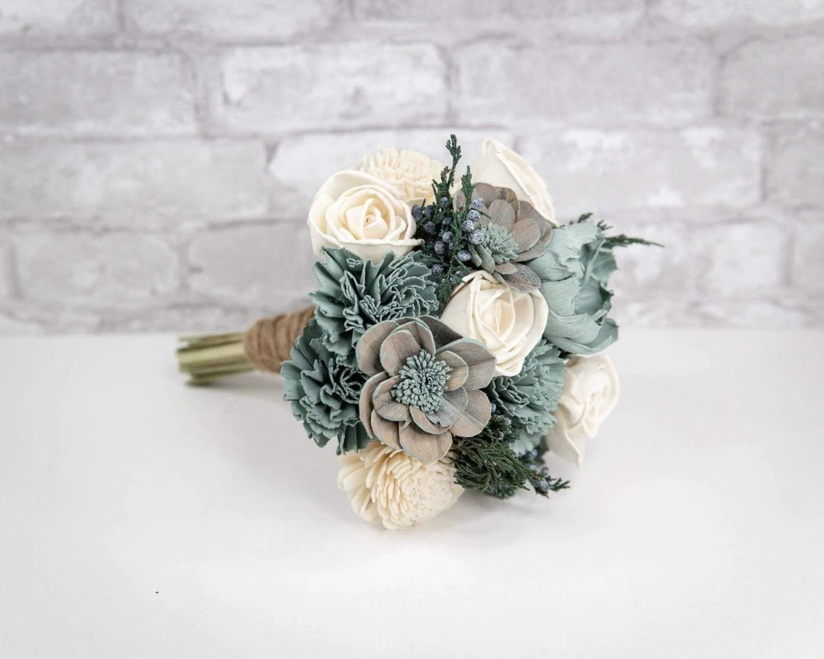 Juniper Bouquet - Image 2