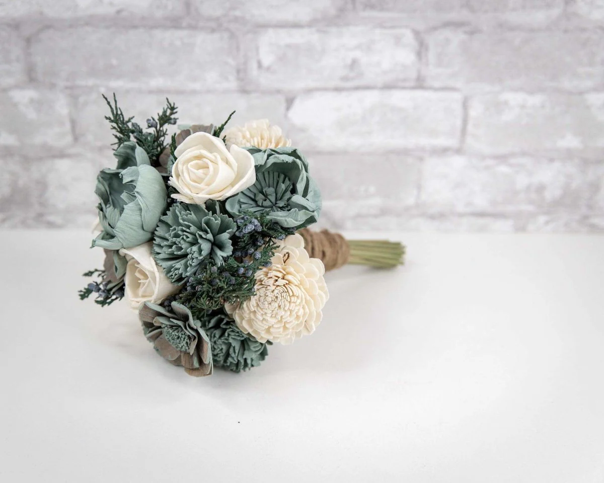 Juniper Bouquet - Image 3