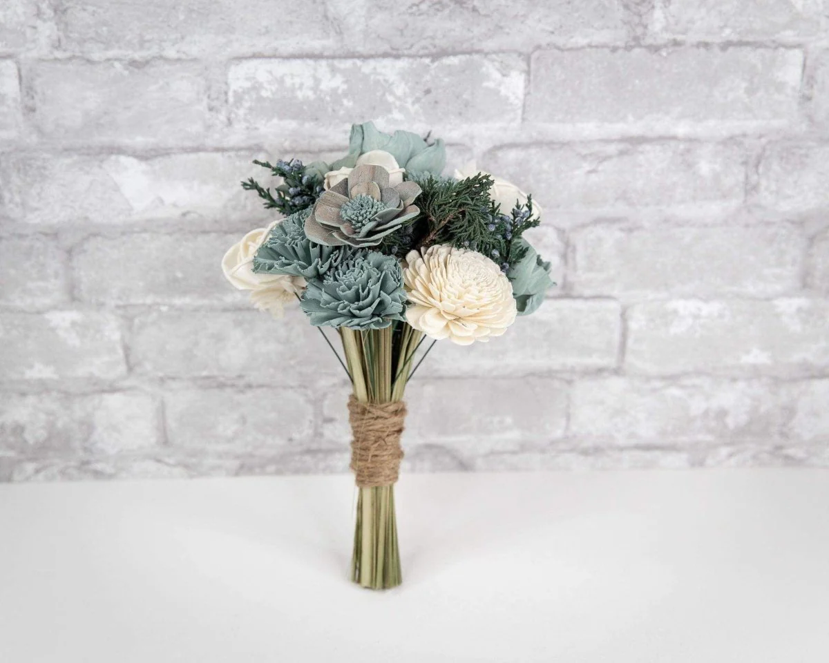 Juniper Bouquet - Image 4