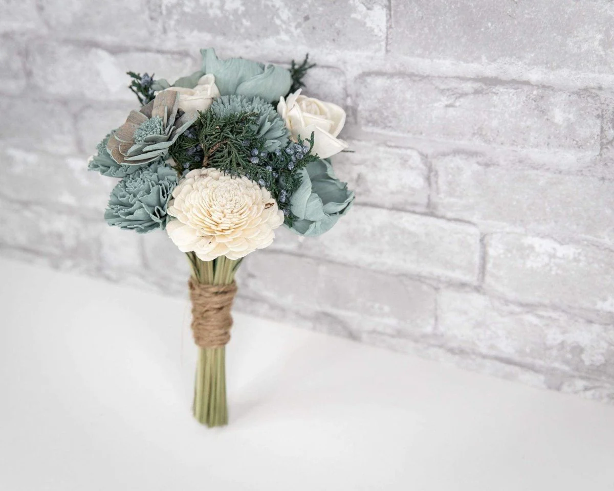 Juniper Bouquet - Image 5
