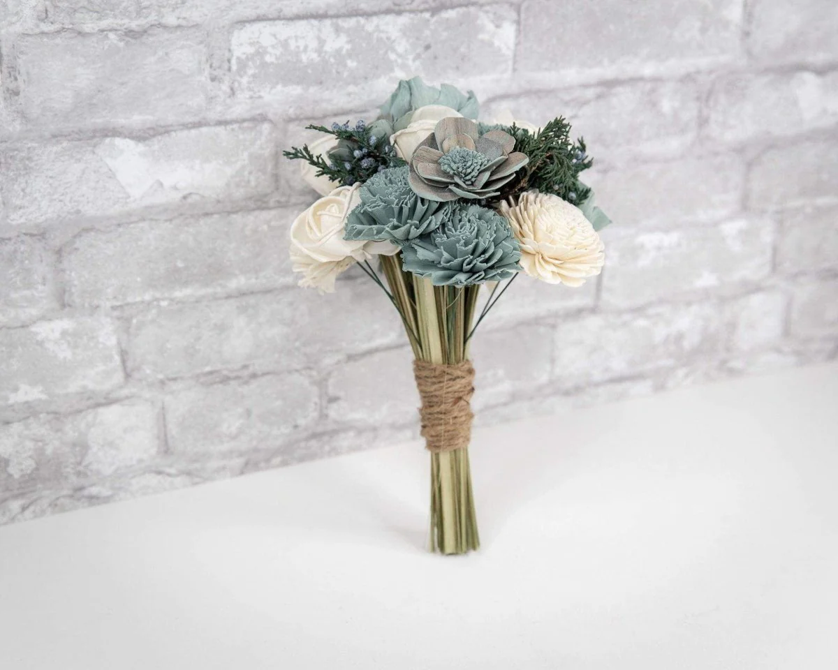 Juniper Bouquet - Image 6