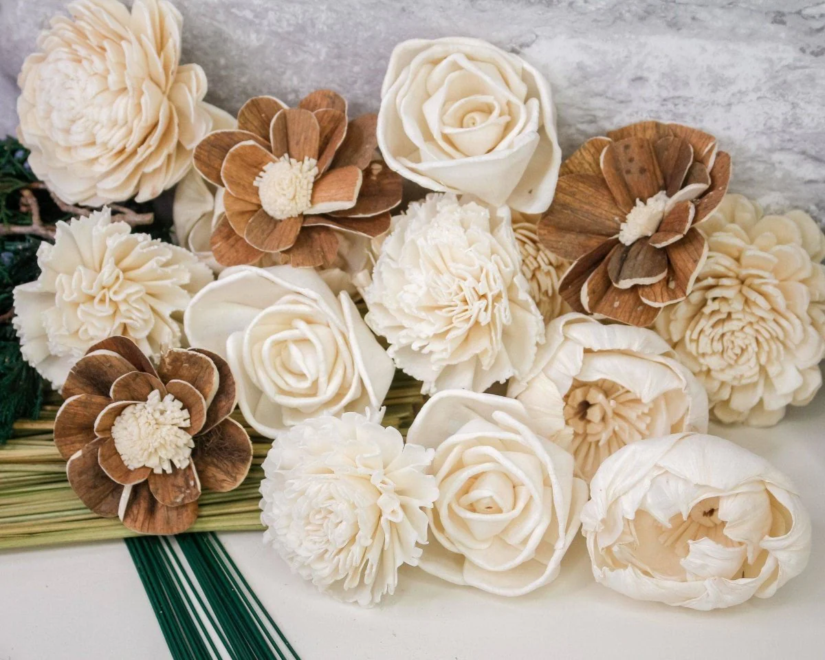 Juniper Bouquet - Image 8
