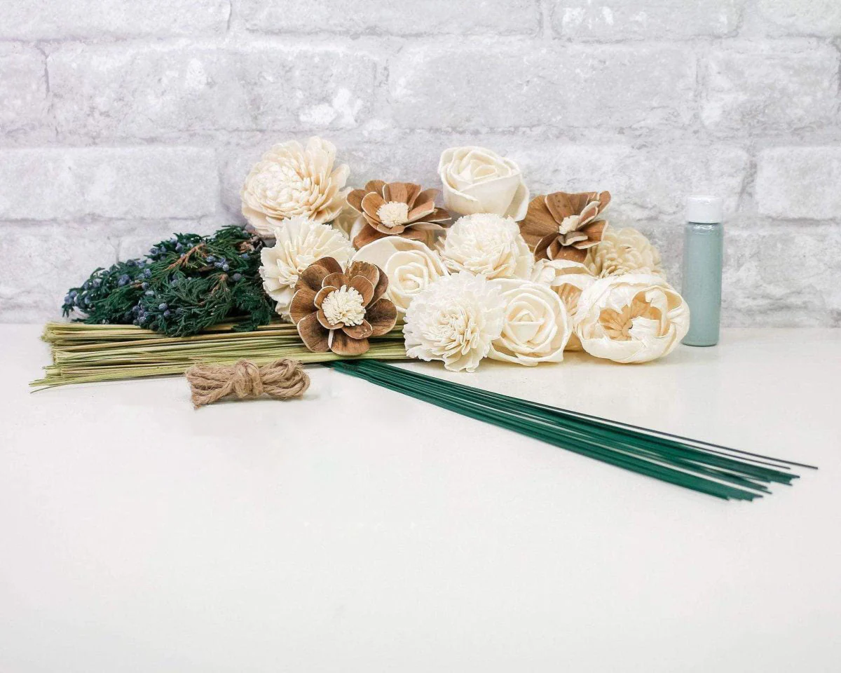 Juniper Bouquet - Image 9
