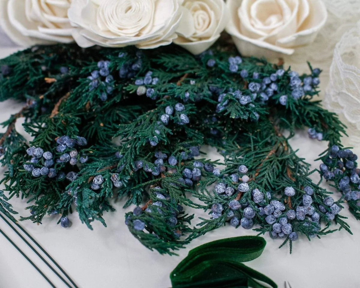 Juniper Boutonniere and Corsage Kit - Image 3
