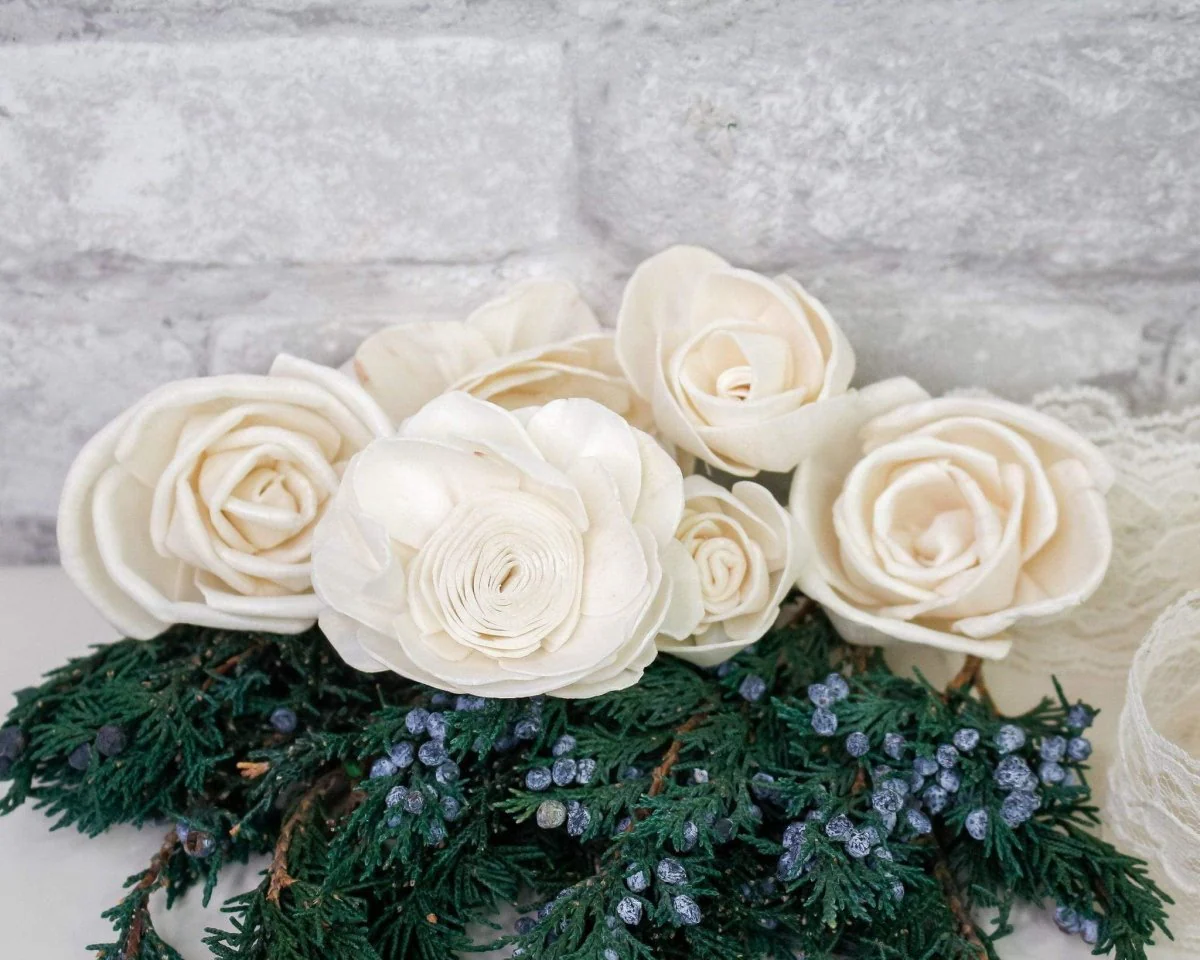 Juniper Boutonniere and Corsage Kit - Image 6