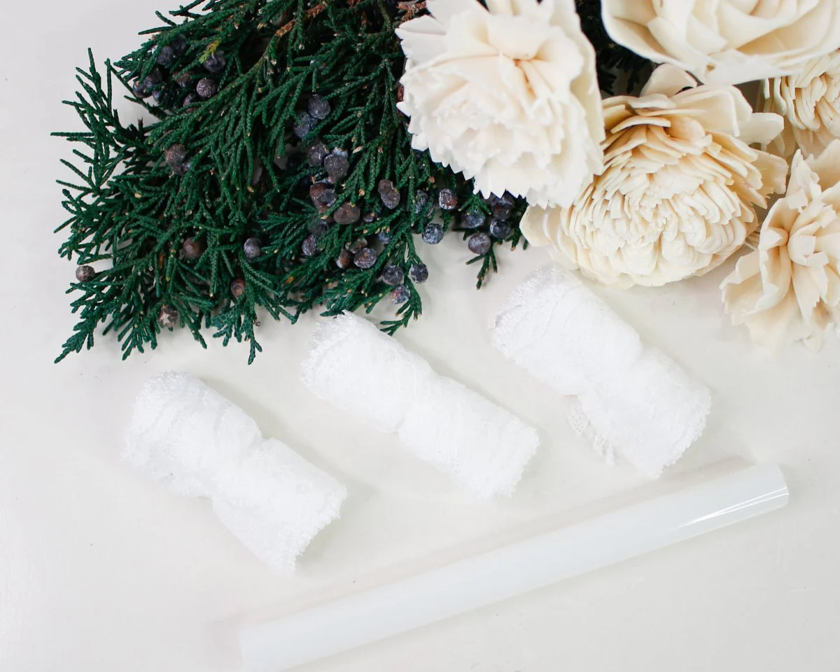 Juniper Corsage (Set Of 3) - Image 5