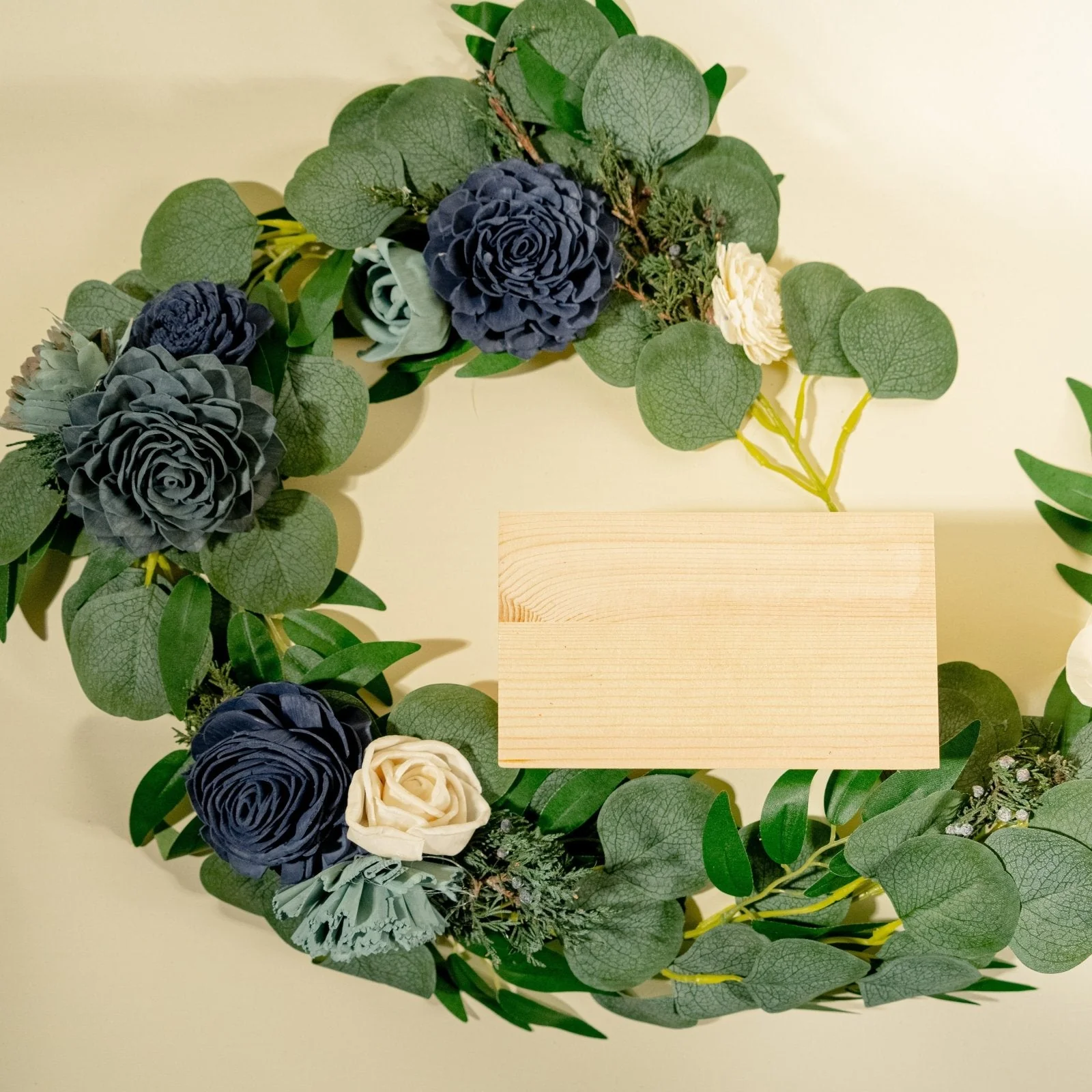 Juniper Garland - Image 3