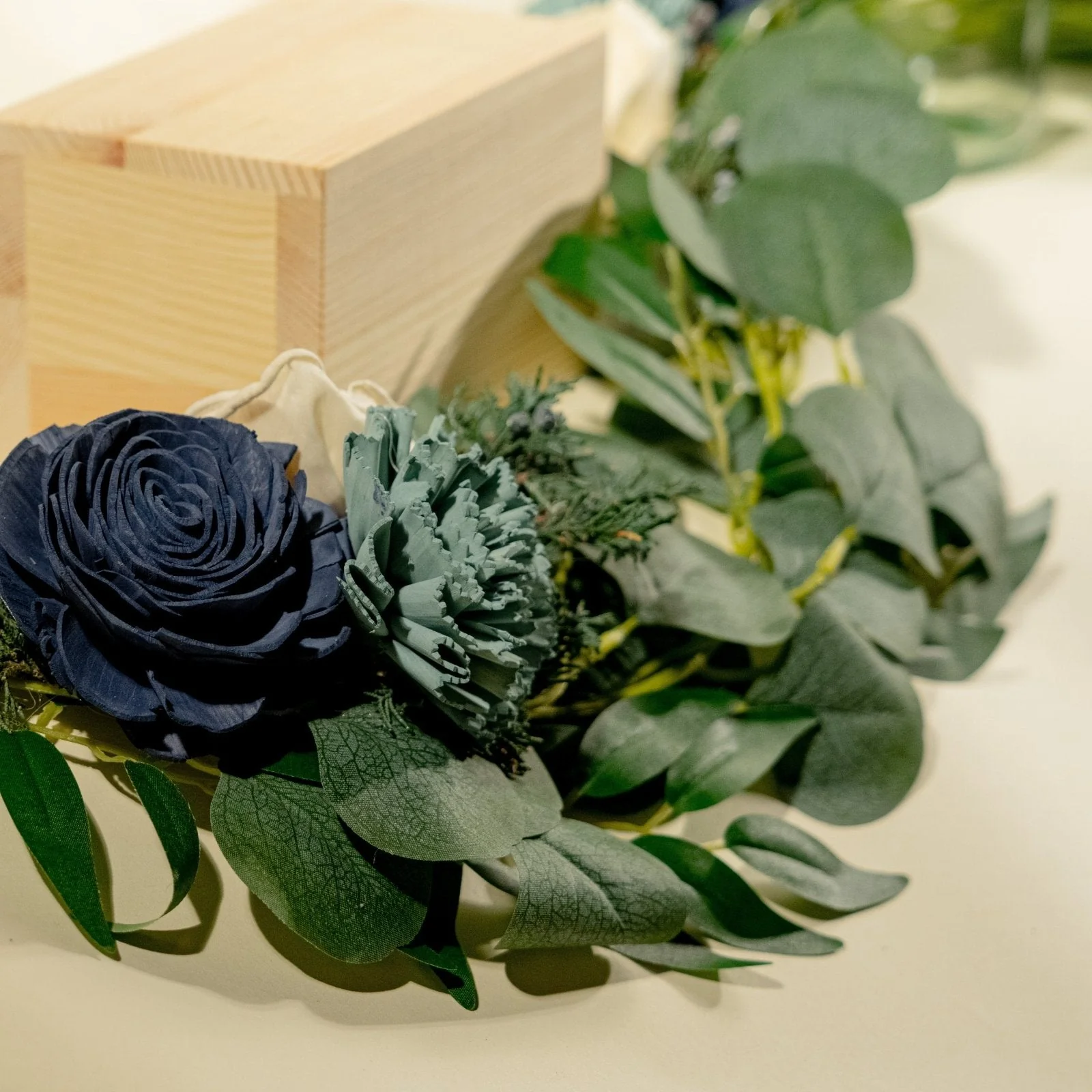 Juniper Garland - Image 4