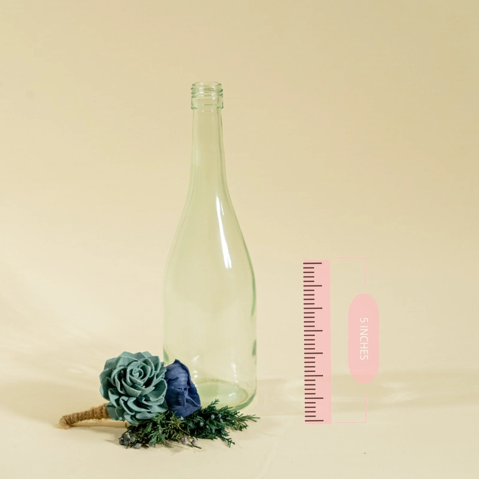 Juniper Groom's Boutonniere* - Image 3