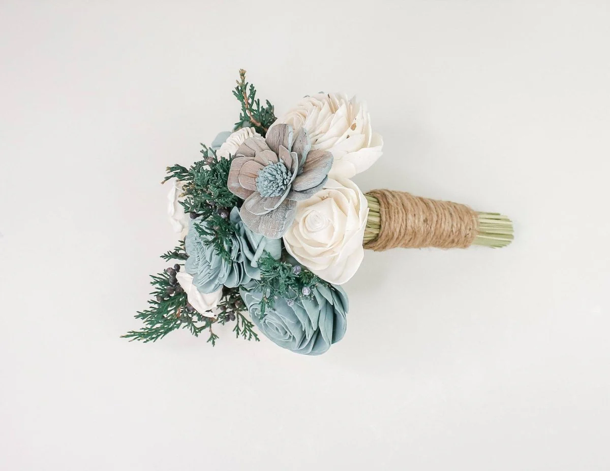 Juniper Mini Bouquet* - Image 3