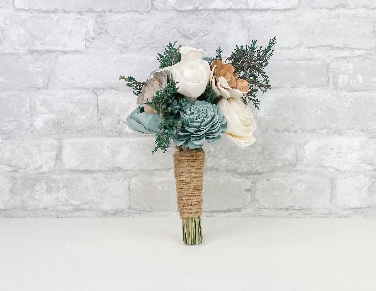 Juniper Mini Bouquet* - Image 4