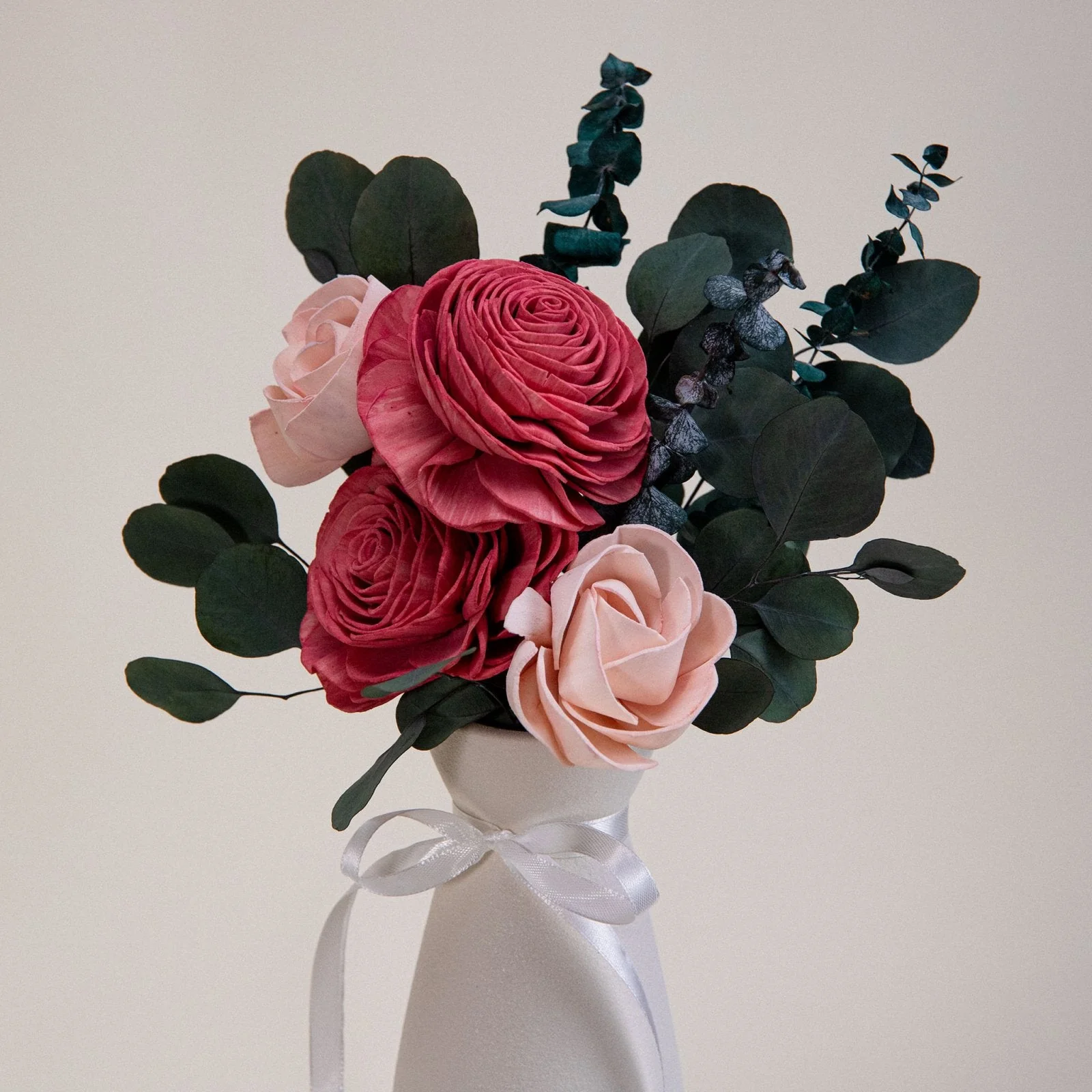 Just Because Mini Deluxe Bouquet - Image 5
