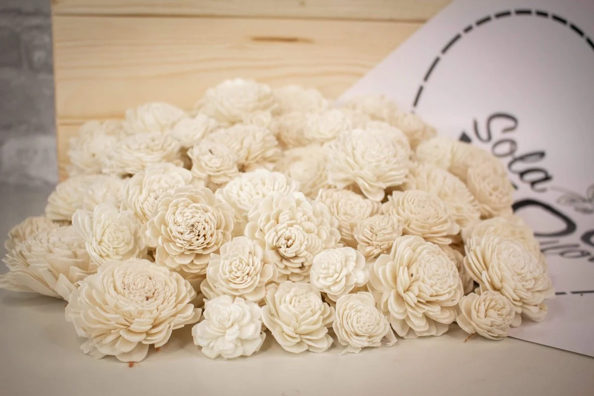 Large Heart Board Craft Kit - Image 3