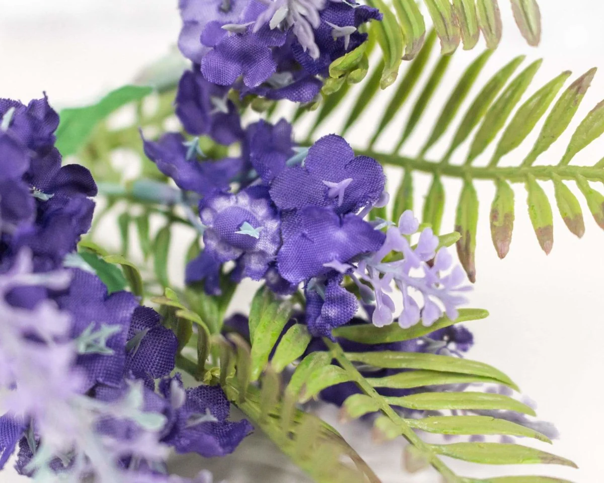 Lavender Fern Pick - Image 2