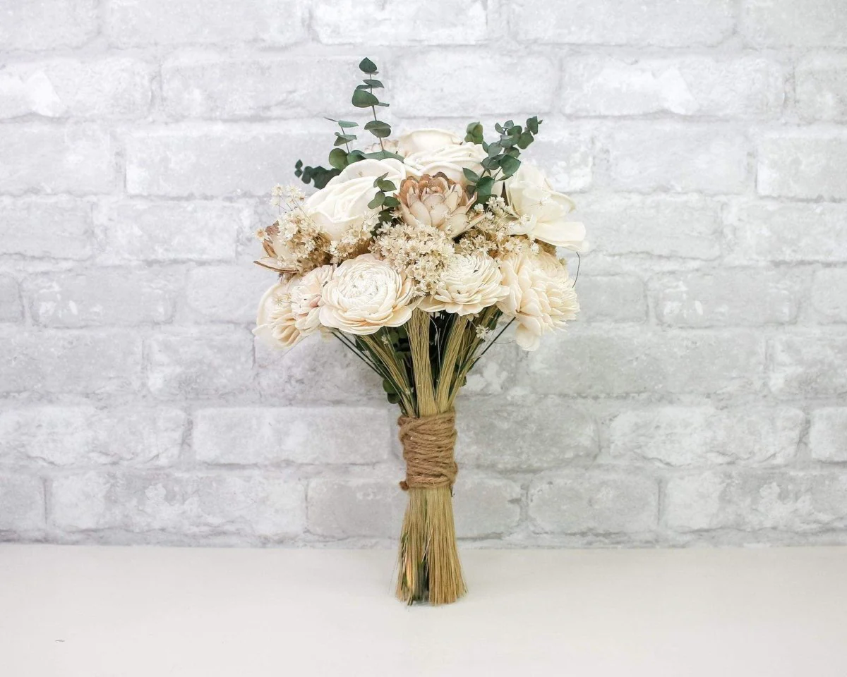 Leave Her Wild Bouquet - Image 2